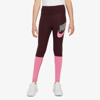 Nike G NSW FAVORITES HW LEGGING DNC 