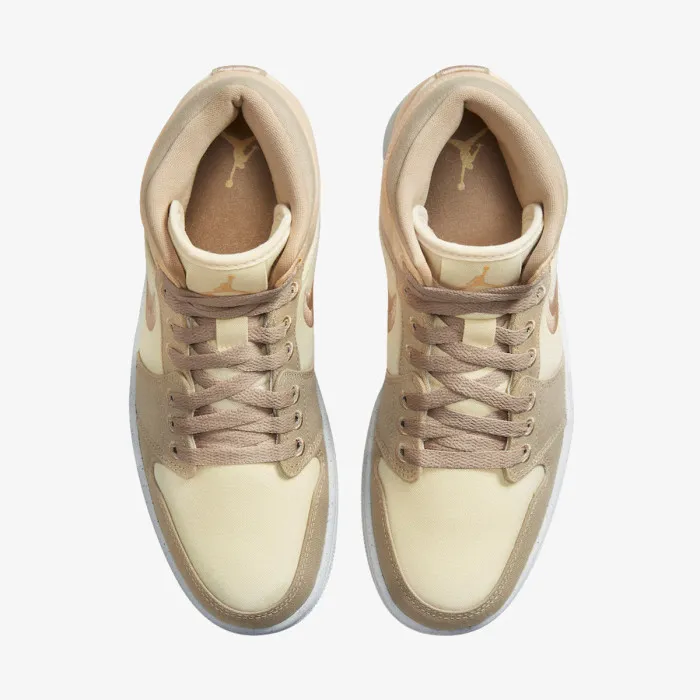 JORDAN WMNS AIR JORDAN 1 MID SE 