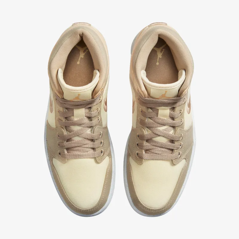 JORDAN WMNS AIR JORDAN 1 MID SE 
