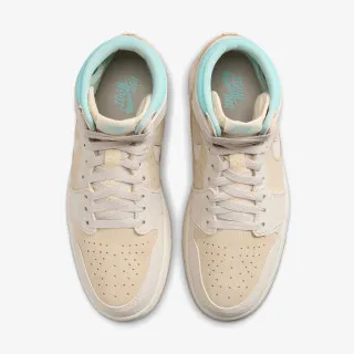 JORDAN W AIR JORDAN 1 ZM AIR CMFT 2 