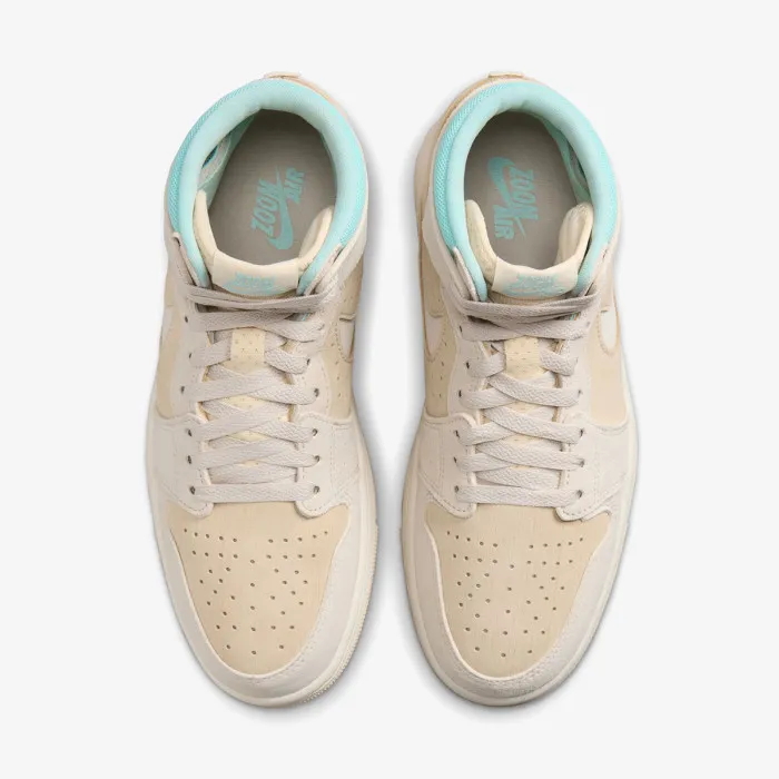 JORDAN W AIR JORDAN 1 ZM AIR CMFT 2 