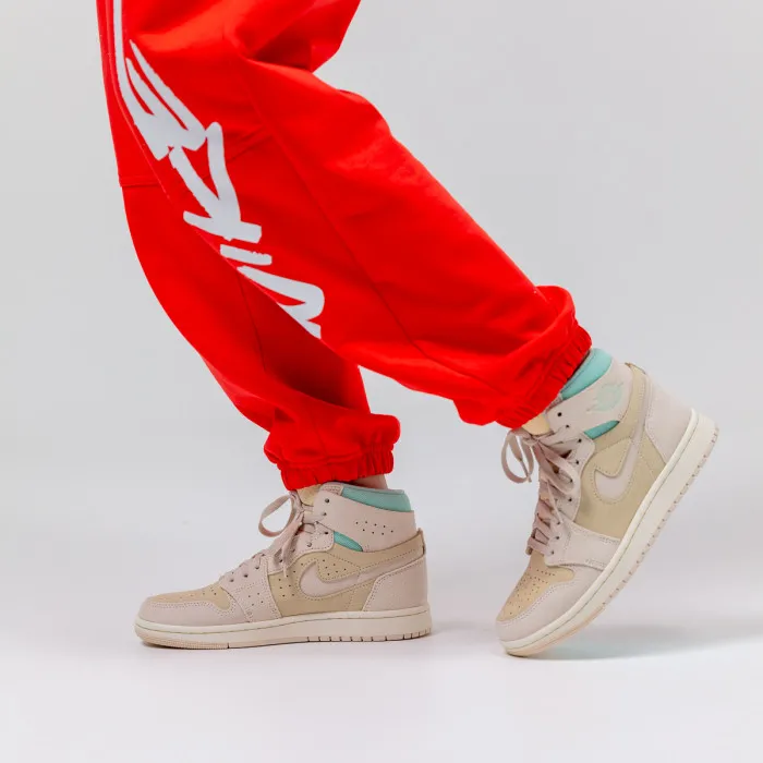 JORDAN W AIR JORDAN 1 ZM AIR CMFT 2 