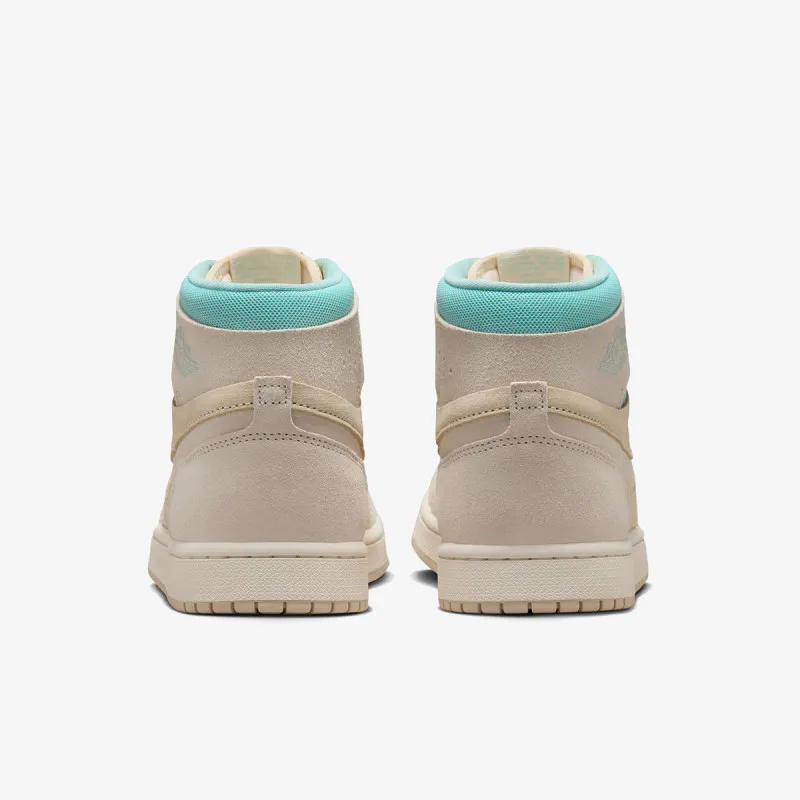 JORDAN W AIR JORDAN 1 ZM AIR CMFT 2 