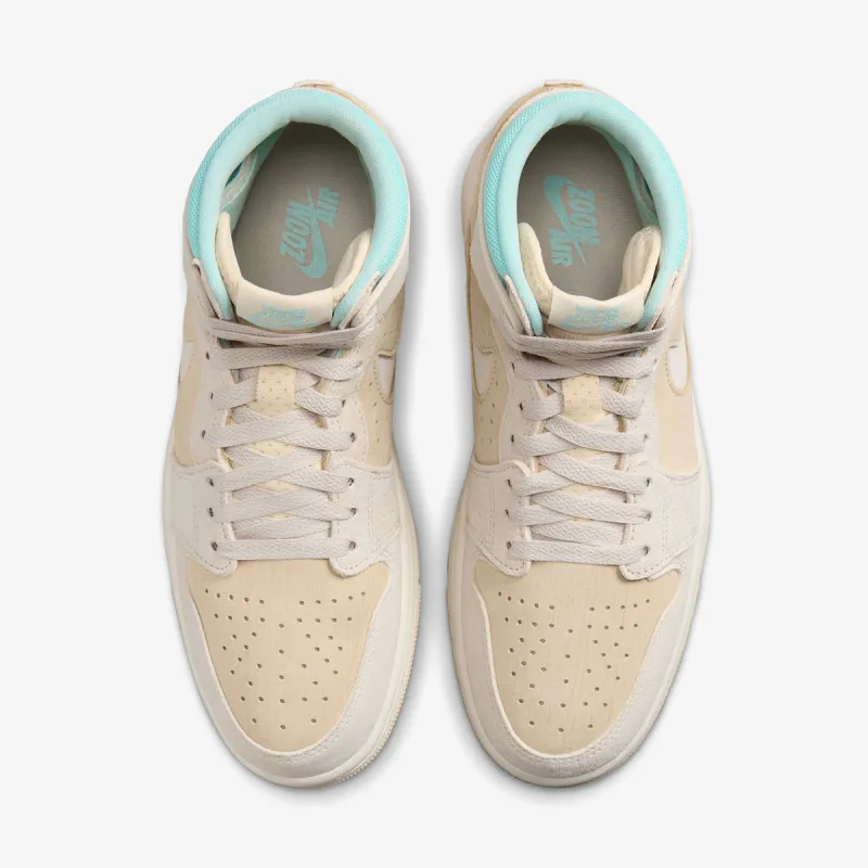 JORDAN W AIR JORDAN 1 ZM AIR CMFT 2 