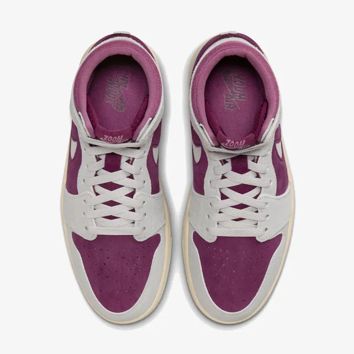 Nike W AIR JORDAN 1 ZM AIR CMFT 2 