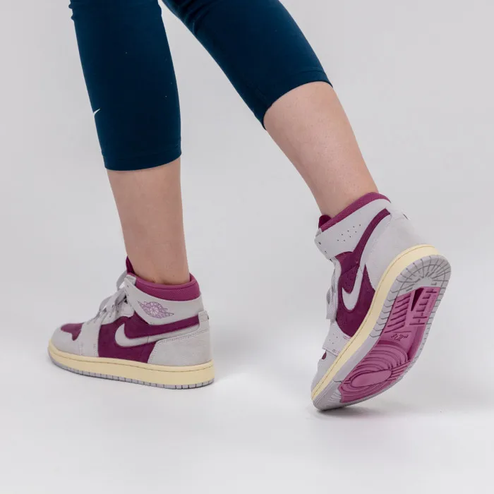 Nike W AIR JORDAN 1 ZM AIR CMFT 2 