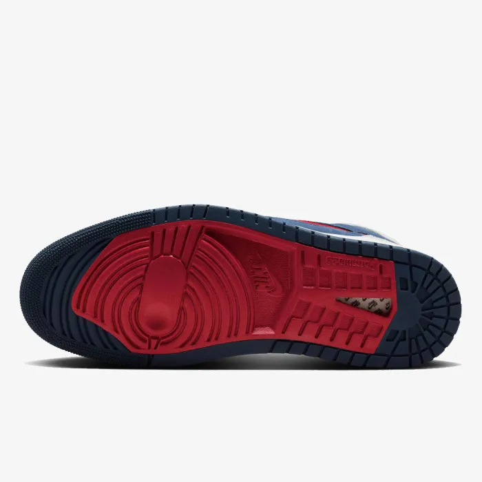 Nike AIR JORDAN 1 ZM AIR CMFT 2 