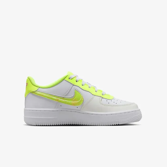 Nike AIR FORCE 1 LV8 1 BG 