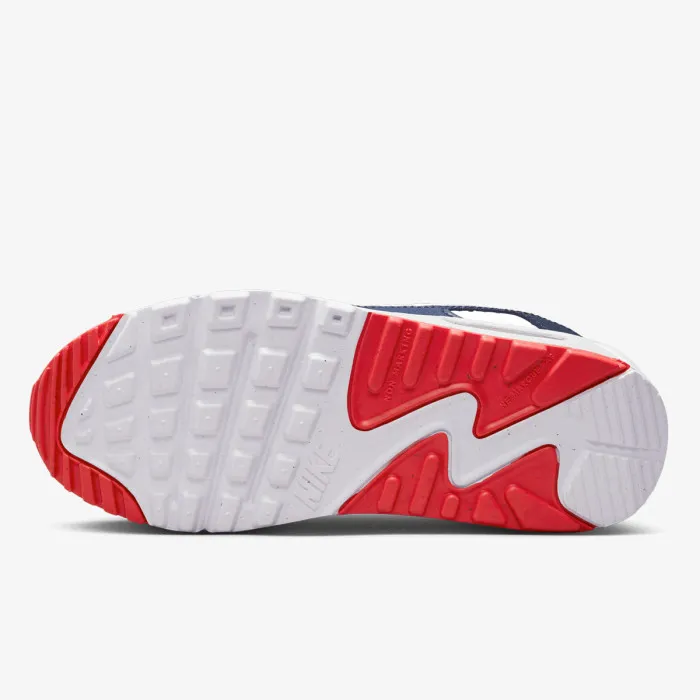 Nike NIKE AIR MAX 90 LTR GS 
