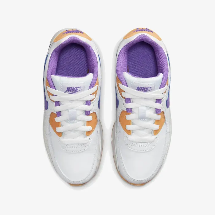 Nike NIKE AIR MAX 90 LTR PS 