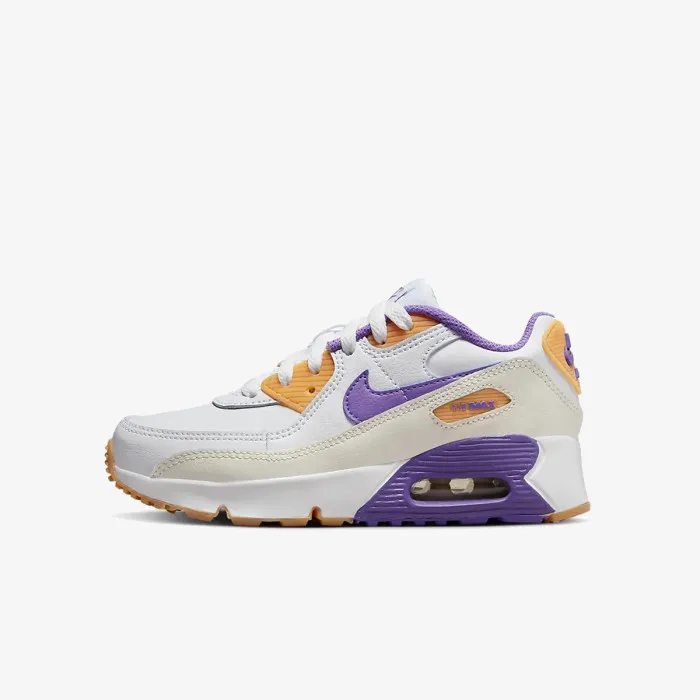Nike NIKE AIR MAX 90 LTR PS 