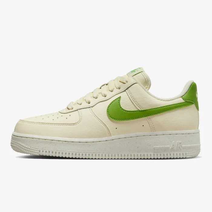 Nike W AIR FORCE 1 '07 NEXT NATURE 