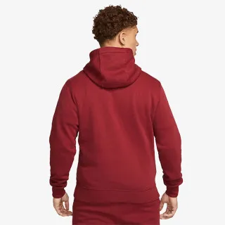 Nike Liverpool FC Club Fleece