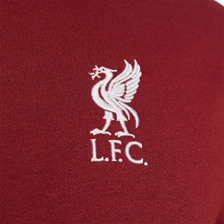 Nike Liverpool FC Club Fleece