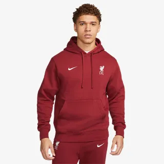 Nike Liverpool FC Club Fleece