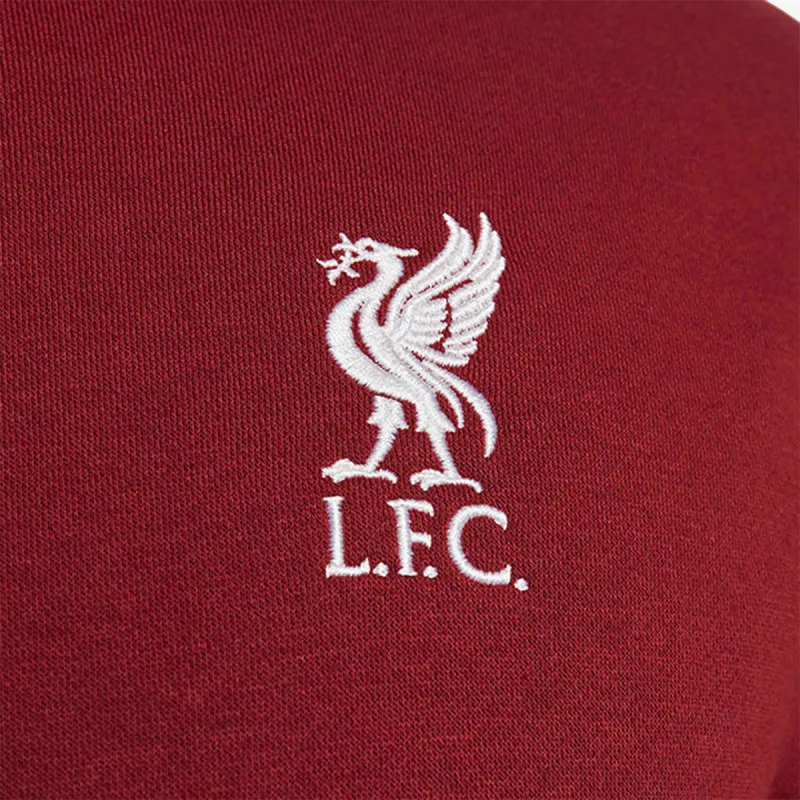 Nike Liverpool FC Club Fleece