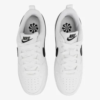 Nike COURT BOROUGH LOW RECRAFT BG 