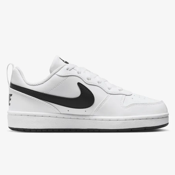 Nike COURT BOROUGH LOW RECRAFT BG 