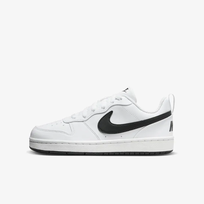 Nike COURT BOROUGH LOW RECRAFT BG 