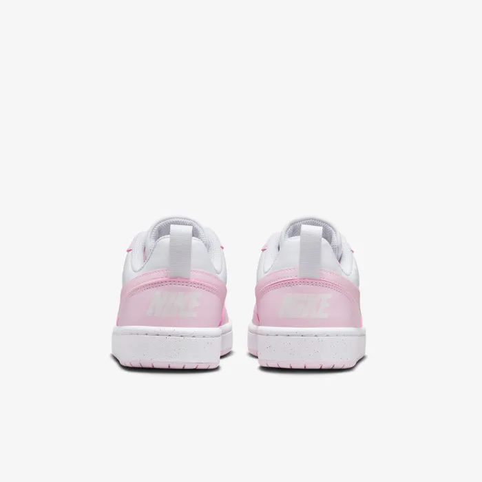 Nike COURT BOROUGH LOW RECRAFT BG 