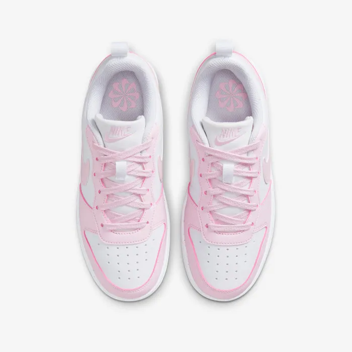 Nike COURT BOROUGH LOW RECRAFT BG 