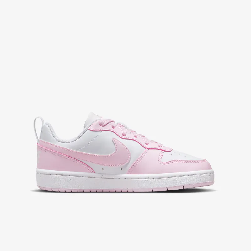 Nike COURT BOROUGH LOW RECRAFT BG 
