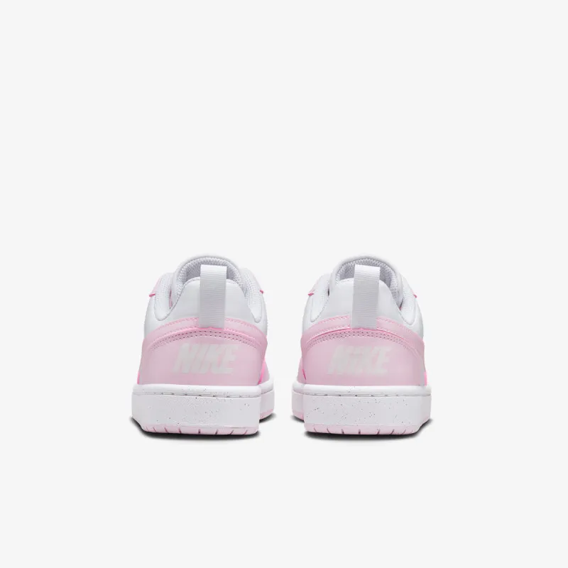 Nike COURT BOROUGH LOW RECRAFT BG 