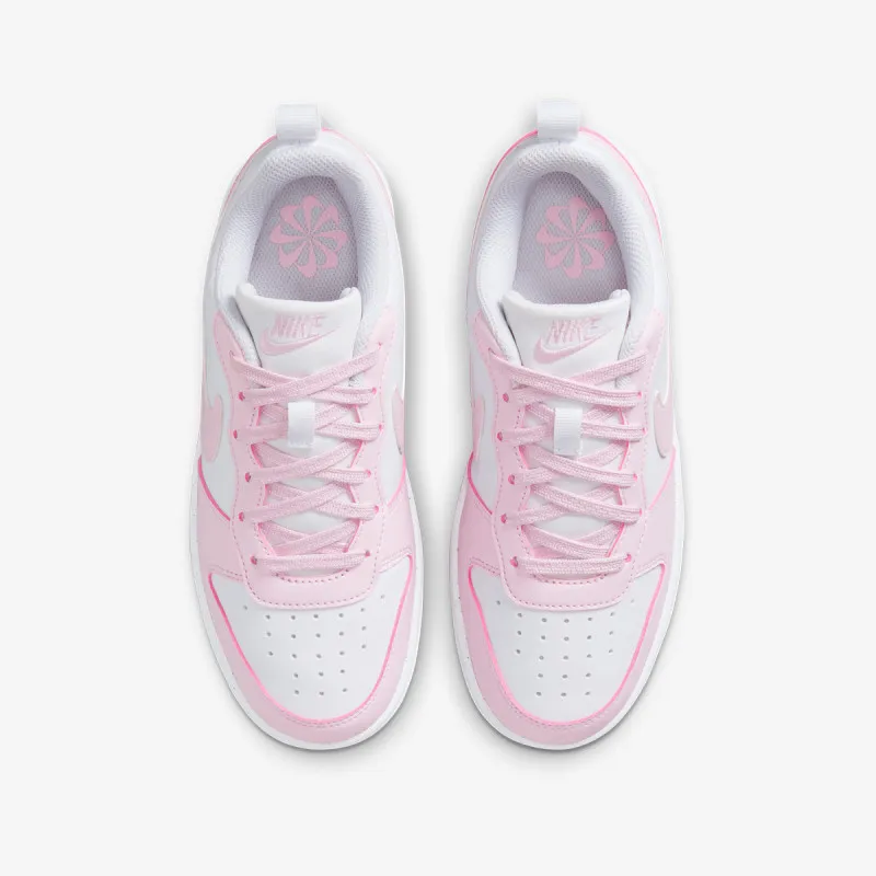 Nike COURT BOROUGH LOW RECRAFT BG 