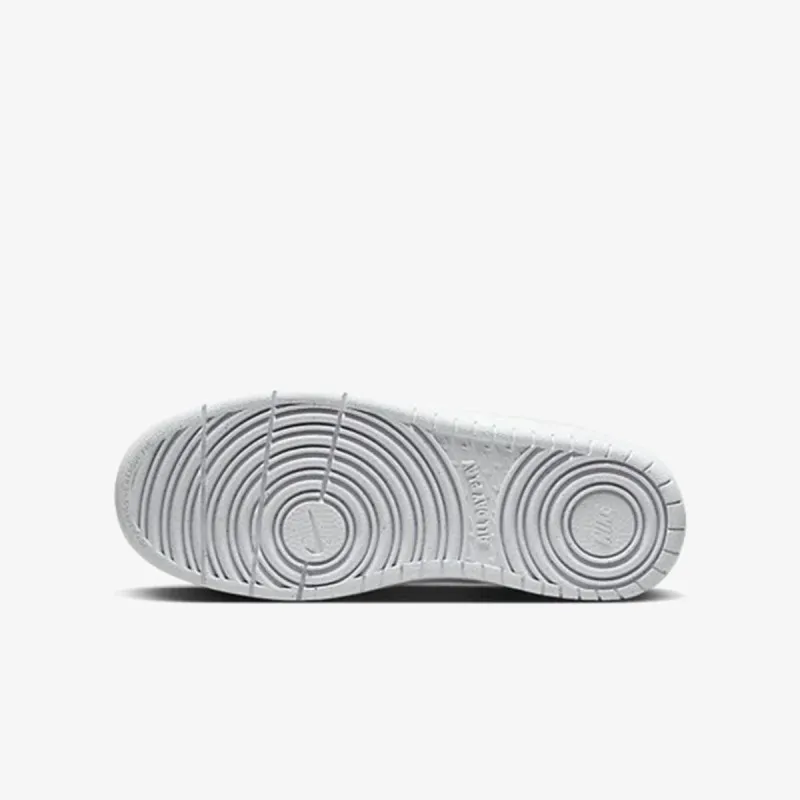 Nike COURT BOROUGH LOW RECRAFT BG 