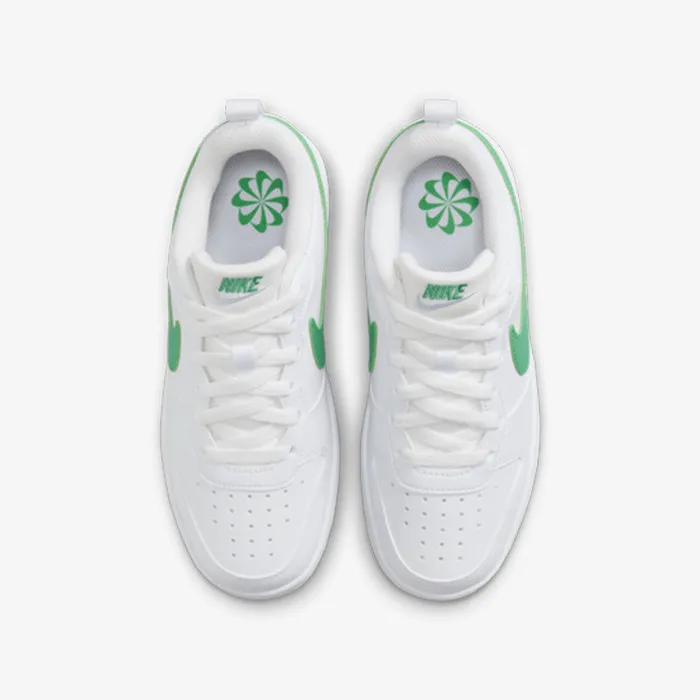 Nike COURT BOROUGH LOW RECRAFT BG 