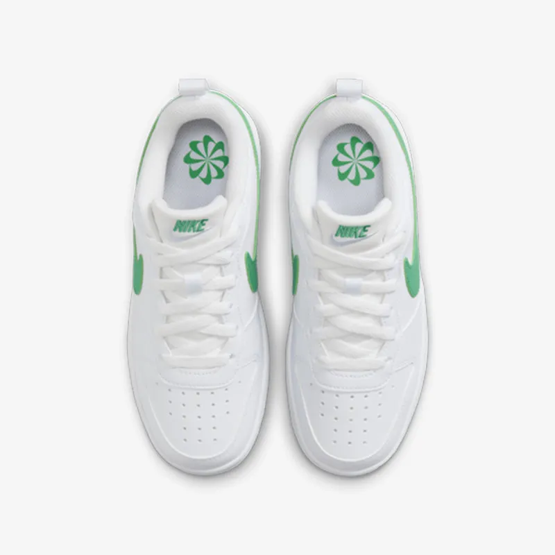 Nike COURT BOROUGH LOW RECRAFT BG 