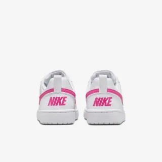 Nike COURT BOROUGH LOW RECRAFT BG