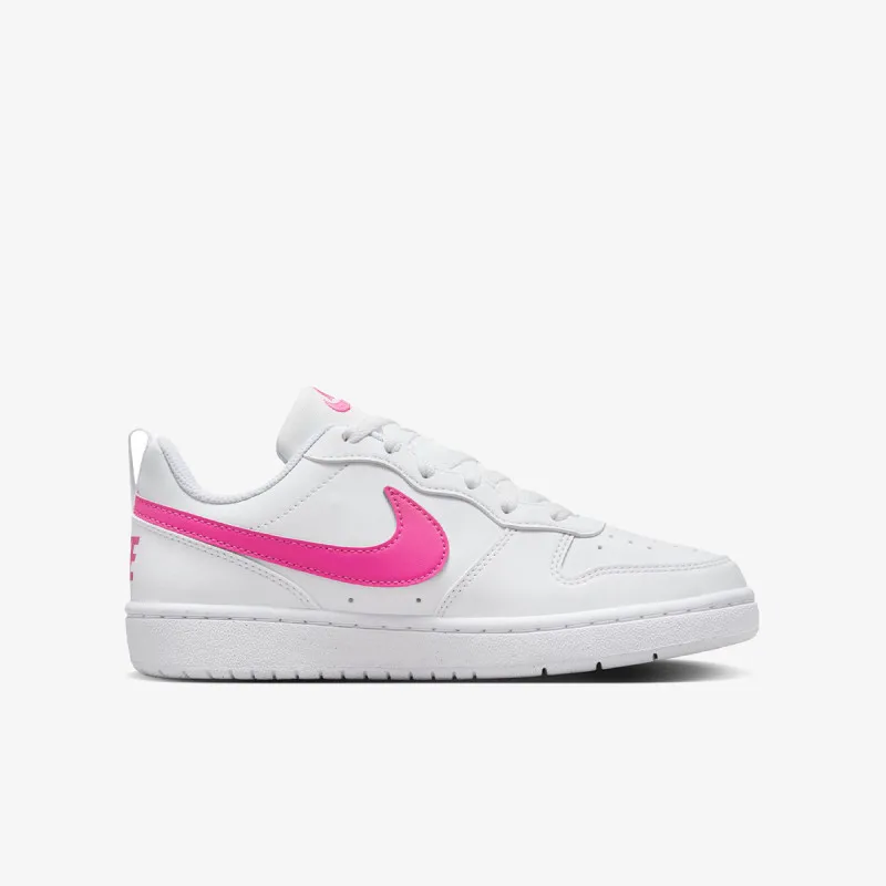 Nike COURT BOROUGH LOW RECRAFT BG
