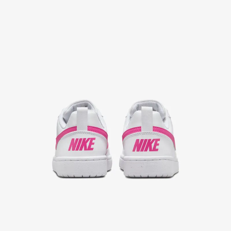 Nike COURT BOROUGH LOW RECRAFT BG