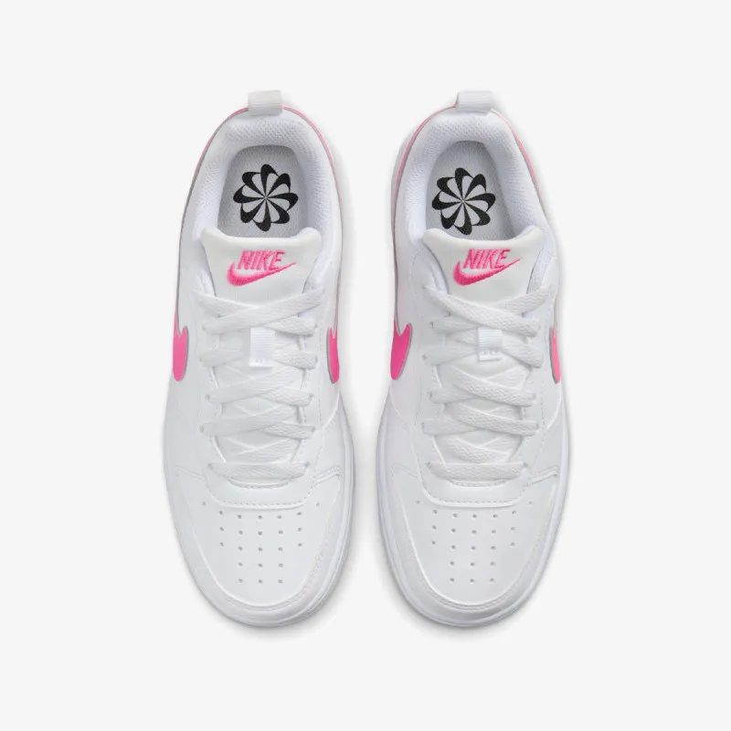 Nike COURT BOROUGH LOW RECRAFT BG