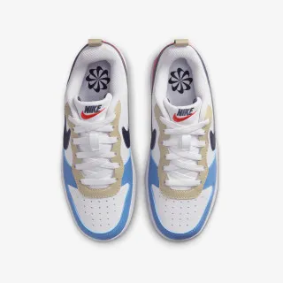 Nike COURT BOROUGH LOW RECRAFT BG 