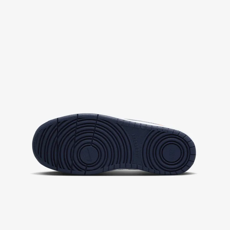 Nike COURT BOROUGH LOW RECRAFT BG 