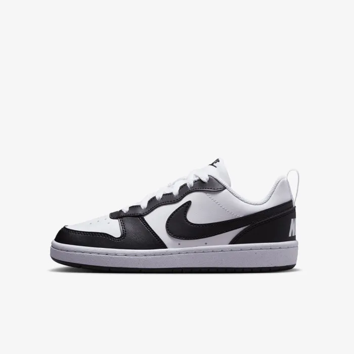 Nike COURT BOROUGH LOW RECRAFT BG 