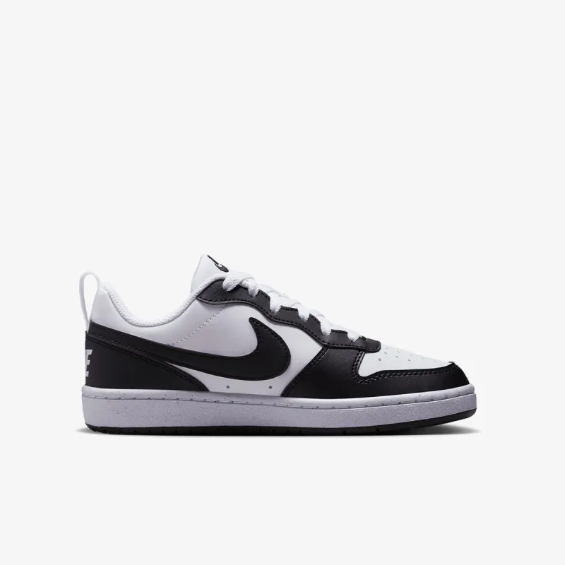 Nike COURT BOROUGH LOW RECRAFT BG 