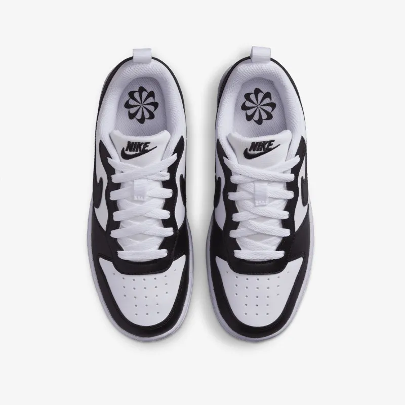 Nike COURT BOROUGH LOW RECRAFT BG 
