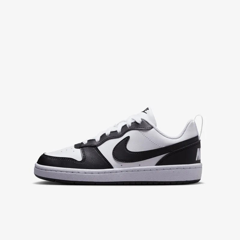 Nike COURT BOROUGH LOW RECRAFT BG 