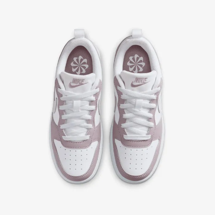 Nike COURT BOROUGH LOW RECRAFT BG 