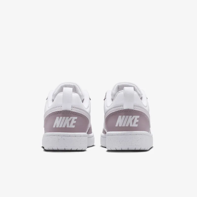 Nike COURT BOROUGH LOW RECRAFT BG 