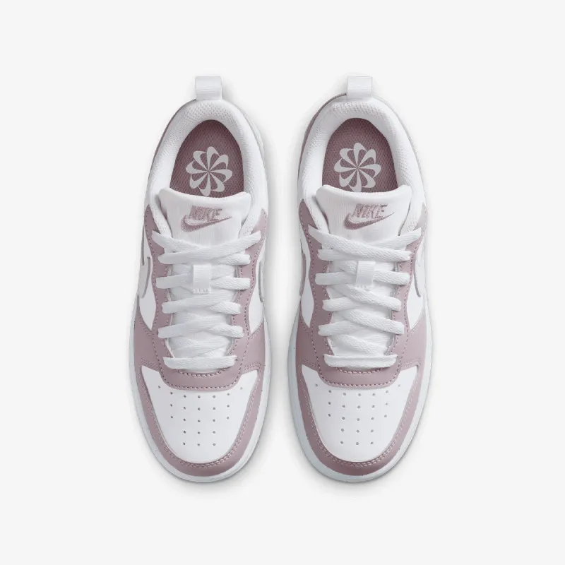 Nike COURT BOROUGH LOW RECRAFT BG 