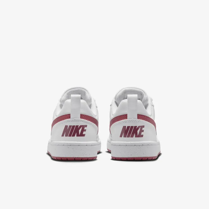 Nike COURT BOROUGH LOW RECRAFT (GS) 