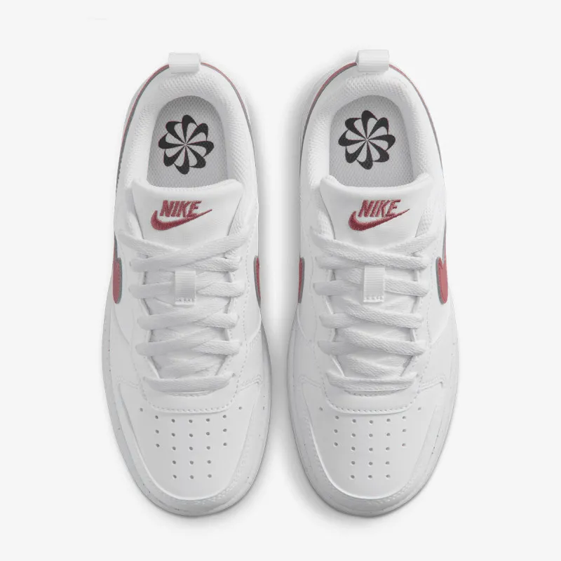 Nike COURT BOROUGH LOW RECRAFT (GS) 