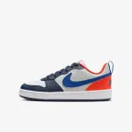 Nike COURT BOROUGH LOW RECRAFT BG 