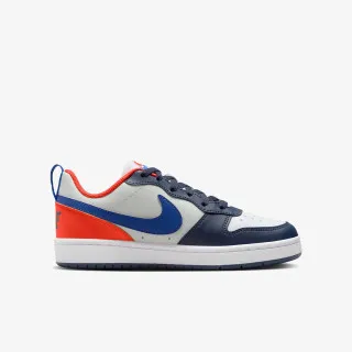 Nike COURT BOROUGH LOW RECRAFT BG 