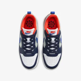 Nike COURT BOROUGH LOW RECRAFT BG 