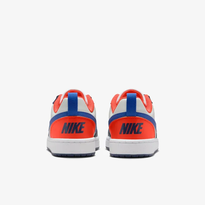 Nike COURT BOROUGH LOW RECRAFT BG 